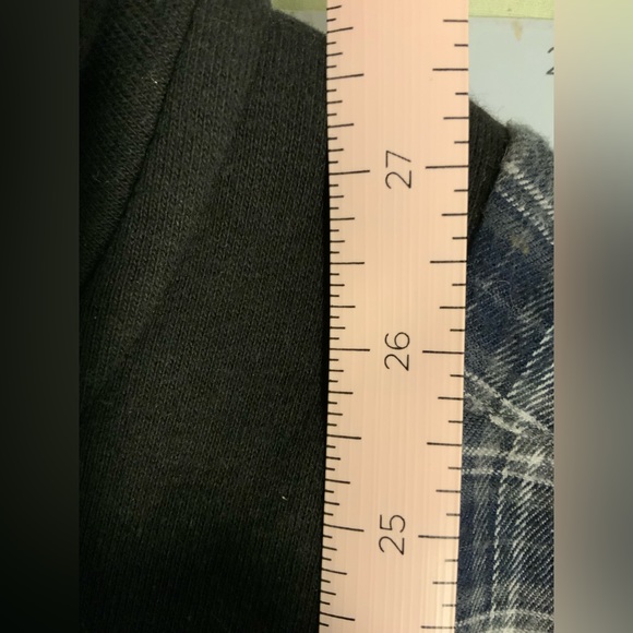 Raiders Football Custom Hoodie Flannel Oversized Unisex Matching Scrunchie - Picture 6 of 7